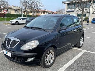 LANCIA Ypsilon 1.3 Multijet 16V