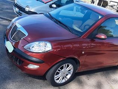 Lancia Ypsilon 1.3 Multijet 16V Oro