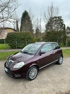 Lancia Ypsilon 1.3 multijet diesel anno 2007