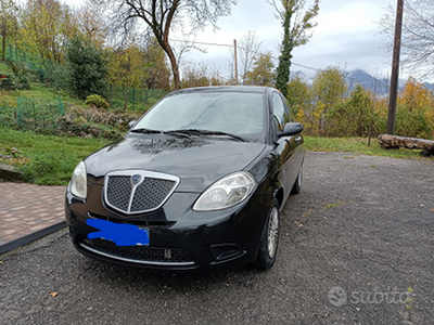 Lancia Ypsilon 1.3 Multijet disel