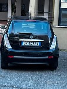 LANCIA Ypsilon 2ª serie - 2008