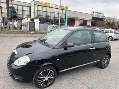 LANCIA Ypsilon 2ª serie - 2008*NEOPATENTATI