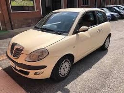 LANCIA Ypsilon - 2005