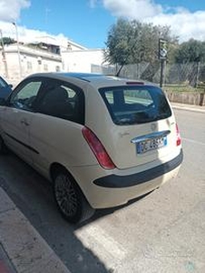 LANCIA Ypsilon - 2005