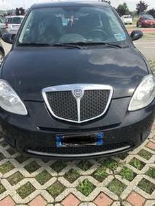 LANCIA Ypsilon - 2008 1.3 multijet