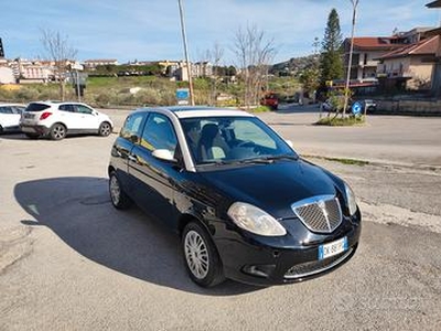 LANCIA Ypsilon - 2008