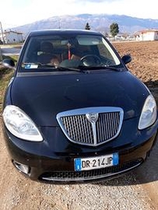 LANCIA Ypsilon - 2008