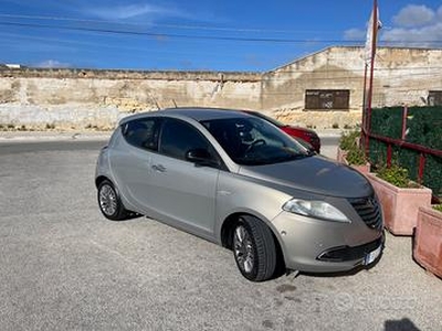 LANCIA Ypsilon 3ª serie - 2012