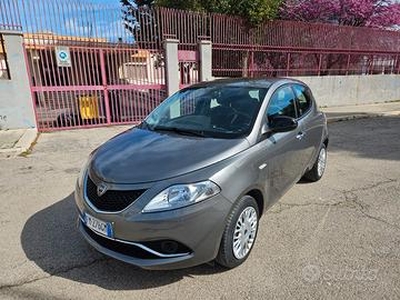 LANCIA Ypsilon 3ª serie GOLD - 2017