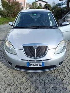 LANCIA Ypsilon - 86.000 km