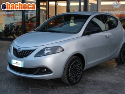 Lancia ypsilon iii 1.0..