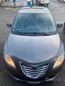 Lancia Ypsilon serie 3 Metano