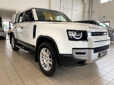 Land Rover Defender 110 2.0 SD4 240CV AWD Auto usato