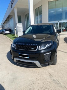 Land Rover Range Rover Evoque 2.0 TD4 180 CV 5p. HSE Dynamic usato