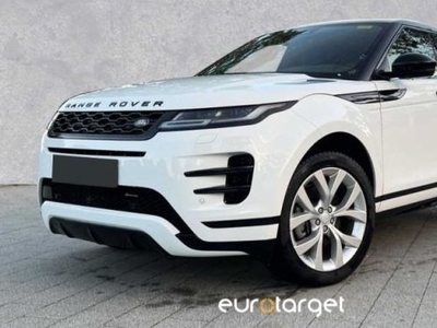 LAND ROVER Range Rover Evoque 2.0D I4 204 CV AWD Auto R-Dynamic S