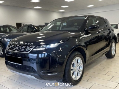 LAND ROVER Range Rover Evoque 2.0D I4-L.Flw 150 CV S