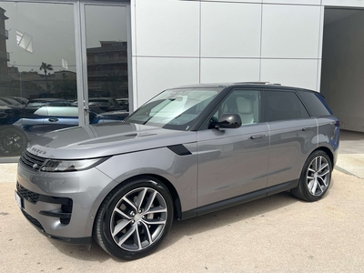 Land Rover Range Rover Sport 183 kW