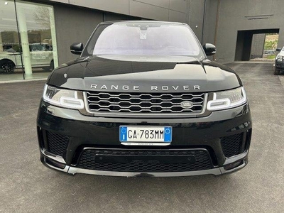 LAND ROVER RANGE ROVER SPORT 3.0D l6 249 CV HSE Dynamic