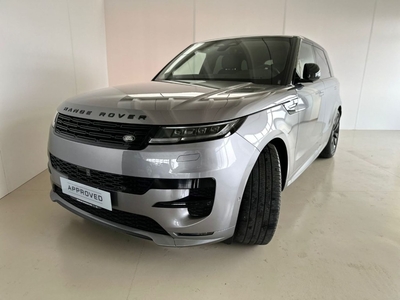 Land Rover Range Rover Sport 3.0D l6