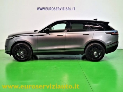 Land Rover Range Rover Velar 2.0D I4 240 CV usato