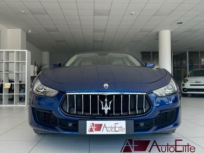 MASERATI Ghibli Ghibli V6 Diesel 275 CV