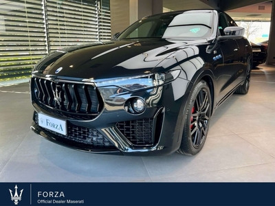 Maserati Levante 330 CV