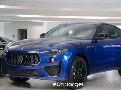 MASERATI Levante V8 530 CV AWD GTS