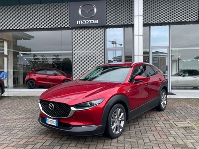 Mazda CX-30 110 kW