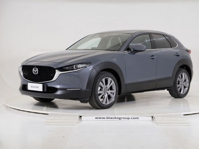 Mazda CX-30 2.0 M-Hybrid 137 kW