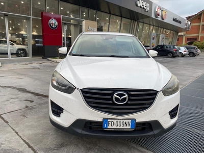 Mazda CX-5 2.2 Evolve 2wd 150cv