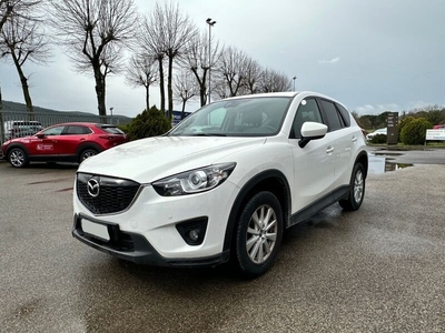 Mazda CX-5 CX-5 2.2L Skyactiv-D 150CV 2WD Evolve