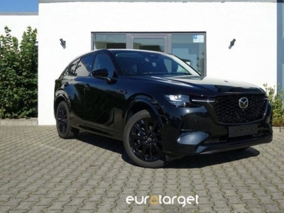 MAZDA CX-60 3.3L e-Skyactiv D 200 CV M Hybrid 2WD Homura