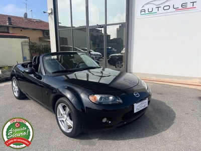 Mazda MX-5 1.8L 16V usato