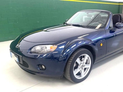 Mazda MX-5 1.8L