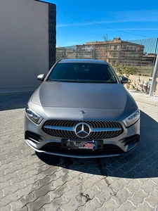 Mercedes-benz A 180 A 180 d Automatic Premium amg*-/