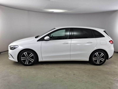 MERCEDES-BENZ B 180 d Automatic Business Extra