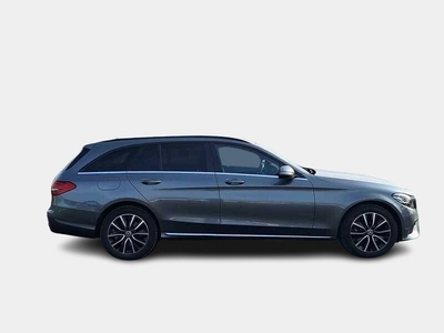 MERCEDES-BENZ C 220 d Business Extra Auto WAGON