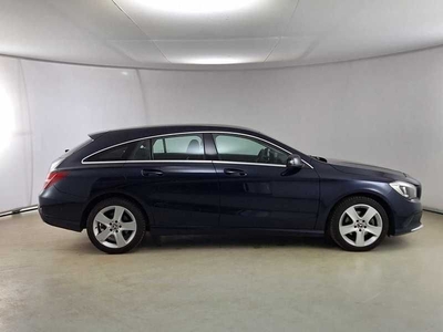 MERCEDES-BENZ CLA 200 d Automatic Business SHOOTING BRAKE