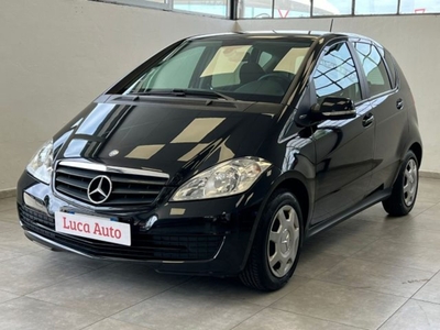 Mercedes-Benz Classe A 160 BlueEFFICIENCY usato