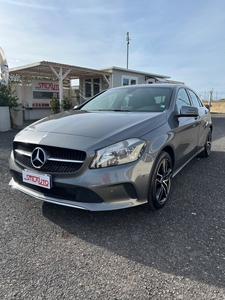 Mercedes-Benz Classe A 180 d Sport usato