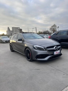 Mercedes-Benz Classe A 45 AMG 4Matic Automatic usato