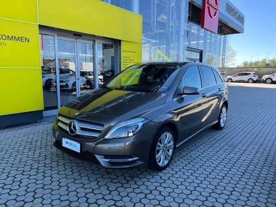 Mercedes-Benz Classe B B 180 CDI Executive