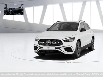 Mercedes-Benz Classe GLA 200 D AUTOMATIC AMG LINE ADVANCED PLUS