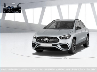 Mercedes-Benz Classe GLA 250 E PLUG-IN HYBRID AMG LINE ADVANCED PLUS