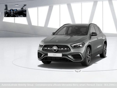 Mercedes-Benz Classe GLA 250 E PLUG-IN HYBRID AMG LINE ADVANCED PLUS