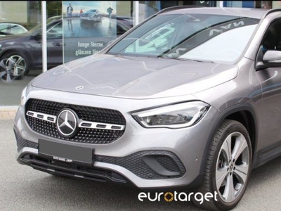 MERCEDES-BENZ GLA 220 d Automatic Sport Plus