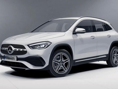 Mercedes-Benz GLA SUV 200 d Automatic Premium usato