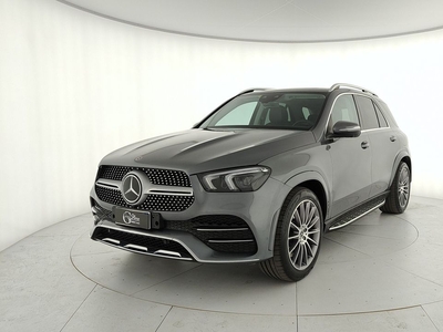 Mercedes-Benz GLE Coupe - C167 2020 GLE Coupe 350 de phev (e eq-power) Premium 4matic auto