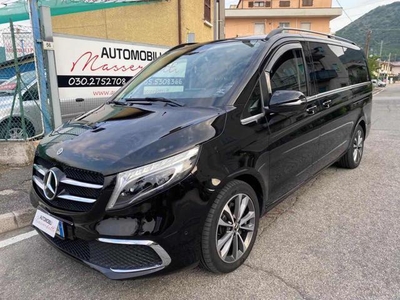 MERCEDES-BENZ V 250 d Automatic AVANTGARD 8 POSTI Diesel