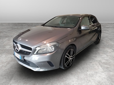 Mercedes Classe A 180 d